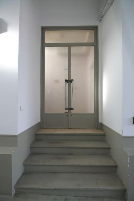 Escale-Marne Fr - 102 - Free Parking - Free Luggage Storage - All Equipped - Linen Included - Washing Machine - 10Mn Walk Metro 8 - Rer A - Panoramic View - From 1 To 4 Guests Майсонс-Алфорт Екстериор снимка